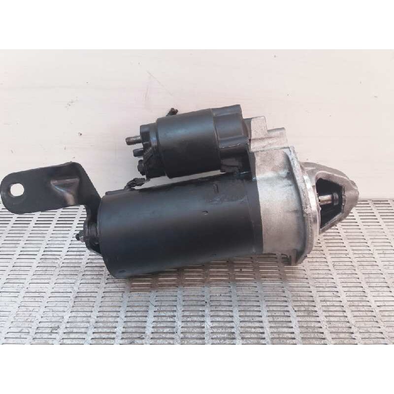 Recambio de motor arranque para opel vectra b berlina 2.0 dti referencia OEM IAM 0001109015 - Gris 3