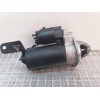 Recambio de motor arranque para opel vectra b berlina 2.0 dti referencia OEM IAM 0001109015  