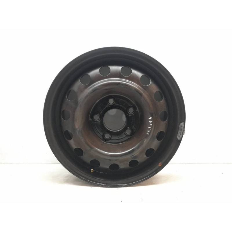 Recambio de llanta para hyundai i30 comfort referencia OEM IAM 529101H500  