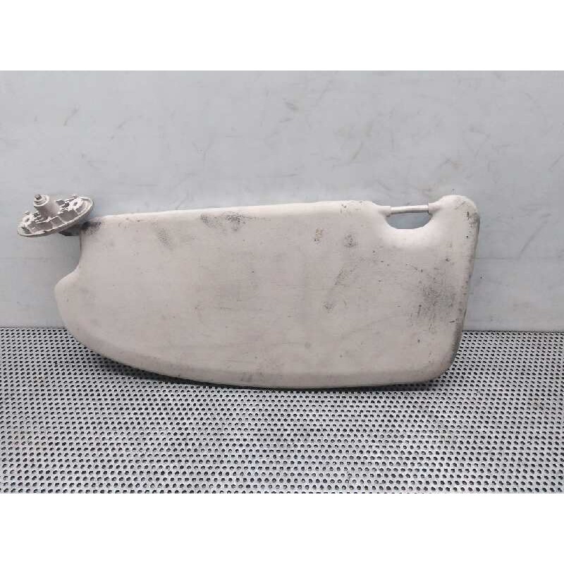 Recambio de parasol derecho para ford focus lim. (cb4) titanium referencia OEM IAM   