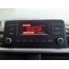 Recambio de sistema audio / radio cd para kia picanto (ja) concept referencia OEM IAM   