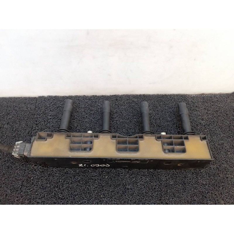 Recambio de bobina encendido para opel meriva enjoy referencia OEM IAM 19005212 2