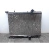 Recambio de radiador agua para citroën xsara picasso 2.0 hdi vivace plus referencia OEM IAM 964721380  