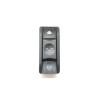 Recambio de mando multifuncion para bmw serie 3 coupe (e46) 320 ci referencia OEM IAM 03015000 61318352182 