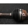 Recambio de transmision delantera izquierda para opel vectra a 1.6 cat referencia OEM IAM  88604 
