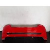 Recambio de paragolpes trasero para toyota corolla (e12) 2.0 d-4d sol berlina referencia OEM IAM   