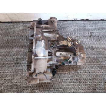 CAJA CAMBIOS K2A50621150 