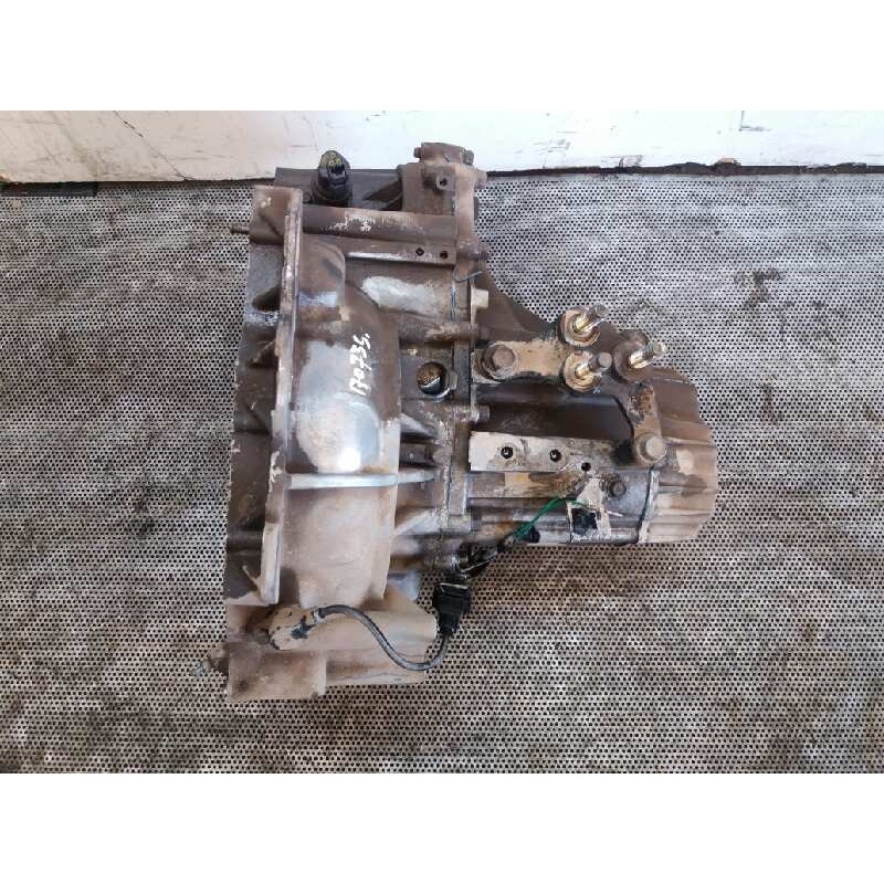 Recambio de caja cambios para kia carens 1.8 ls monovolumen referencia OEM IAM K2A50621150  