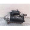 Recambio de motor arranque para opel vectra b berlina 2.0 dti referencia OEM IAM 0001109015  