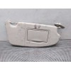 Recambio de parasol derecho para ford focus lim. (cb4) titanium referencia OEM IAM   