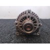 Recambio de alternador para nissan x-trail (t31) se referencia OEM IAM 23100JG71A A3TJ2481 MITSUBISCHI