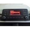 Recambio de sistema audio / radio cd para kia picanto (ja) concept referencia OEM IAM   