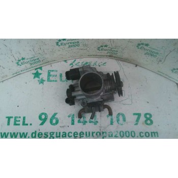 CABEZAL INYECCION DPI4 