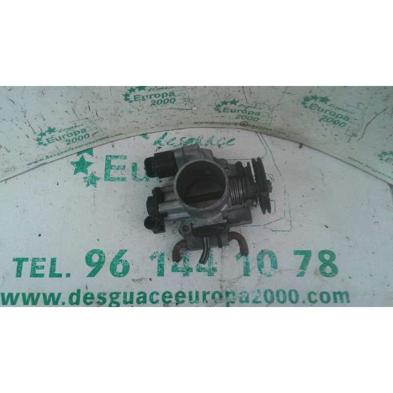 Recambio de cabezal inyeccion para daewoo nexia 1.5 cat referencia OEM IAM DPI4  