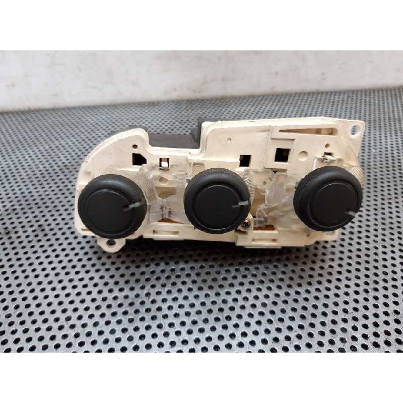 Recambio de mando climatizador para honda civic berlina 3 (ep1/2) 1.6i ls referencia OEM IAM G011 1111K 