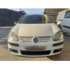 volkswagen golf v berlina (1k1) del año 2007