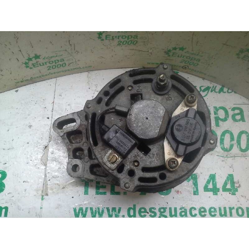 Recambio de alternador para seat ibiza 0.9 referencia OEM IAM  36904 2