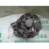 Recambio de alternador para seat ibiza 0.9 referencia OEM IAM  36904 
