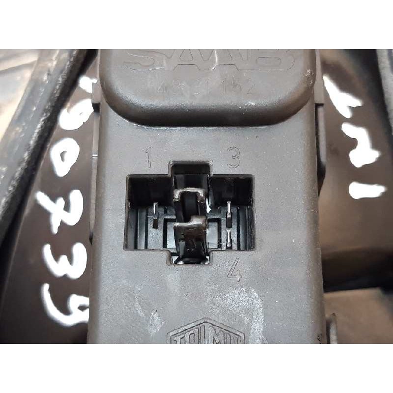 Recambio de piloto trasero izquierdo interior para saab 9-3 coupé 2.2 tid referencia OEM IAM 2
