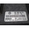 Recambio de centralita motor uce para seat toledo (5p2) sport referencia OEM IAM 0281011909 03G906016FH BOSCH