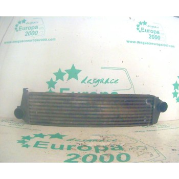 INTERCOOLER 