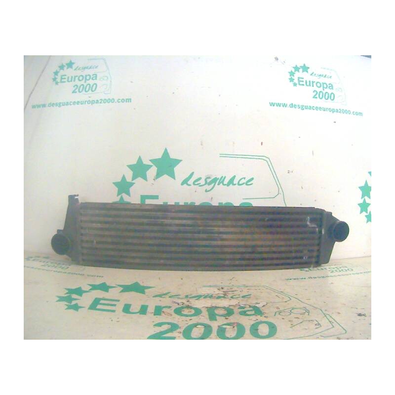 Recambio de intercooler para bmw serie 3 compacto (e36) 1.7 turbodiesel cat referencia OEM IAM   