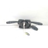 Recambio de mando luces para peugeot 307 berlina (s2) d-sign referencia OEM IAM 96628728XT  