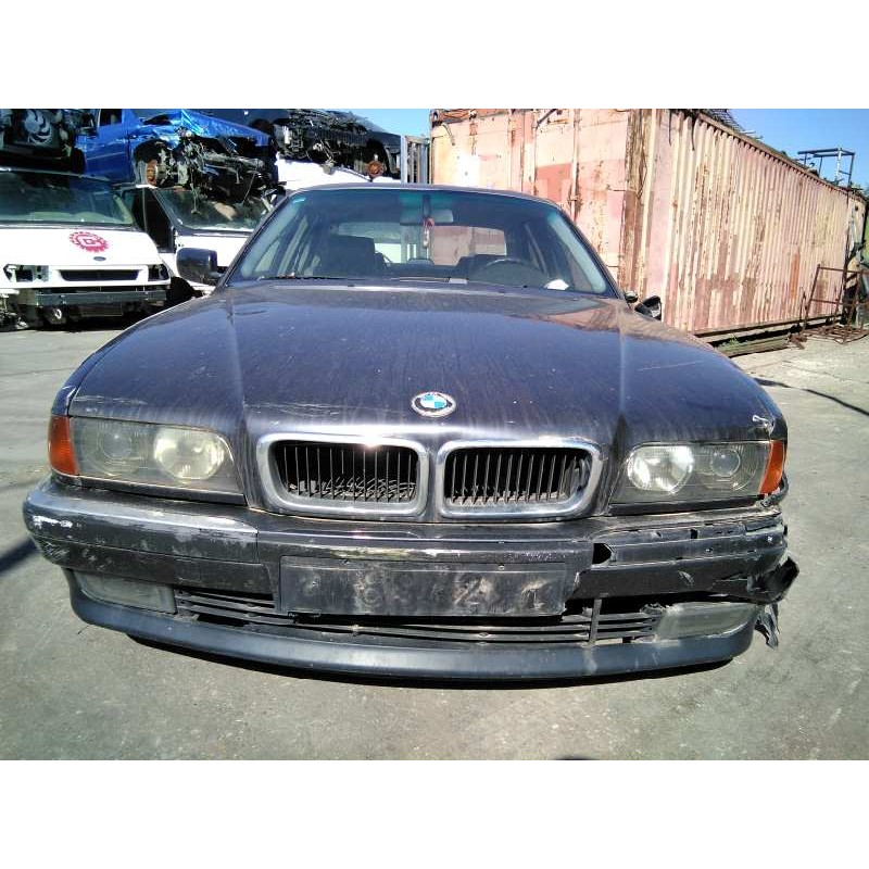 bmw serie 7 (e38) del año 1996
