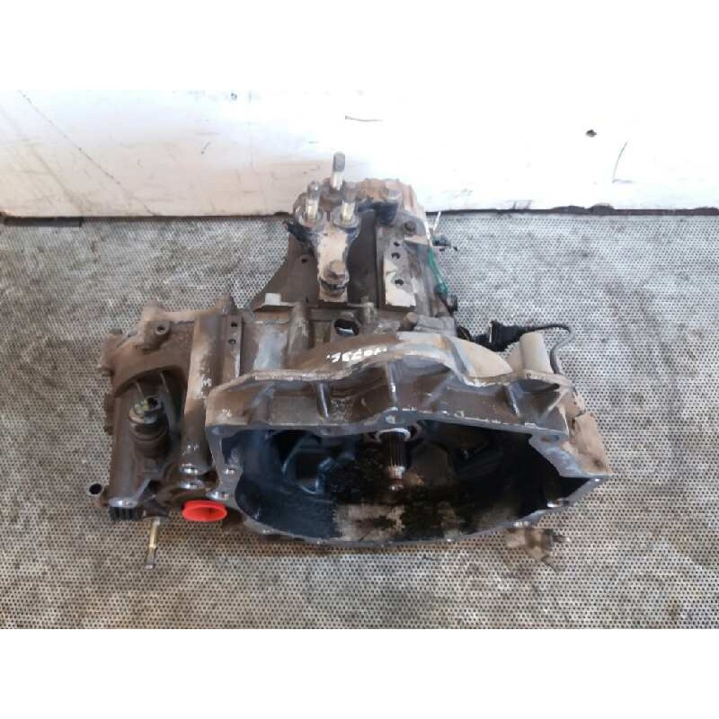Recambio de caja cambios para kia carens 1.8 ls monovolumen referencia OEM IAM K2A50621150 - Gris 2