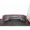 Recambio de paragolpes trasero para toyota corolla (e12) 2.0 d-4d sol berlina referencia OEM IAM   