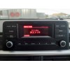 Recambio de sistema audio / radio cd para kia picanto (ja) concept referencia OEM IAM   