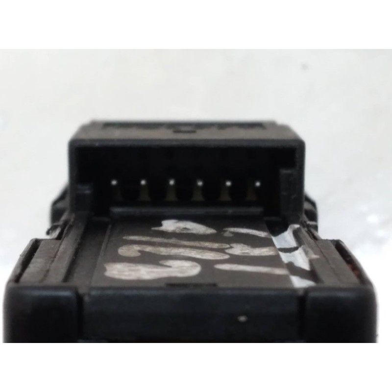 Recambio de mando multifuncion para bmw serie 3 coupe (e46) 320 ci referencia OEM IAM 03015000 61318352182 - Negro 2
