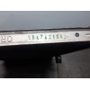 Recambio de radiador agua para citroën xsara picasso 2.0 hdi vivace plus referencia OEM IAM 964721380  