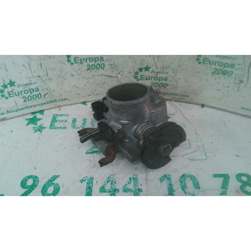 Recambio de cabezal inyeccion para daewoo nexia 1.5 cat referencia OEM IAM DPI4 - Azul 2