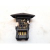 Recambio de warning para nissan primera berlina (p12) acenta referencia OEM IAM 06016  