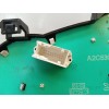 Recambio de cuadro instrumentos para peugeot 207 x-line referencia OEM IAM 9662904780  