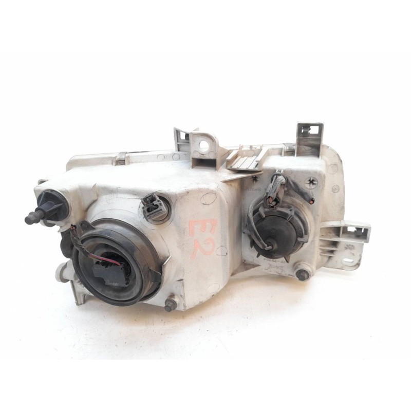 Recambio de faro derecho para nissan vanette cargo (hc23) familiar (5 asientos) referencia OEM IAM - Blanco 2
