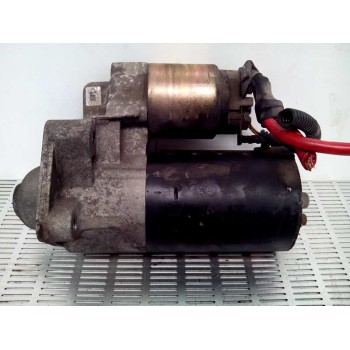 MOTOR ARRANQUE 0001107067 8662402343 BOSCH