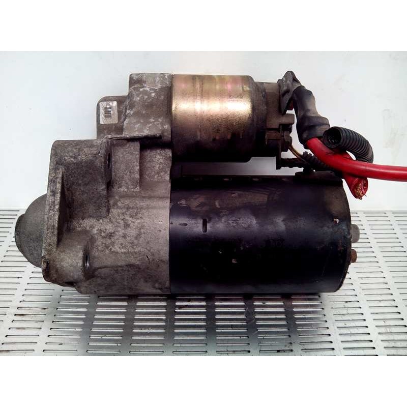 Recambio de motor arranque para volvo s40 berlina 1.6 cat referencia OEM IAM 0001107067 8662402343 BOSCH