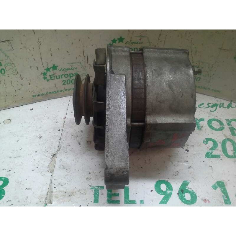 Recambio de alternador para seat ibiza 0.9 referencia OEM IAM  36904 3