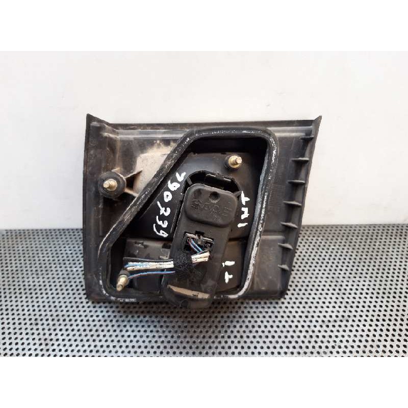 Recambio de piloto trasero izquierdo interior para saab 9-3 coupé 2.2 tid referencia OEM IAM 3
