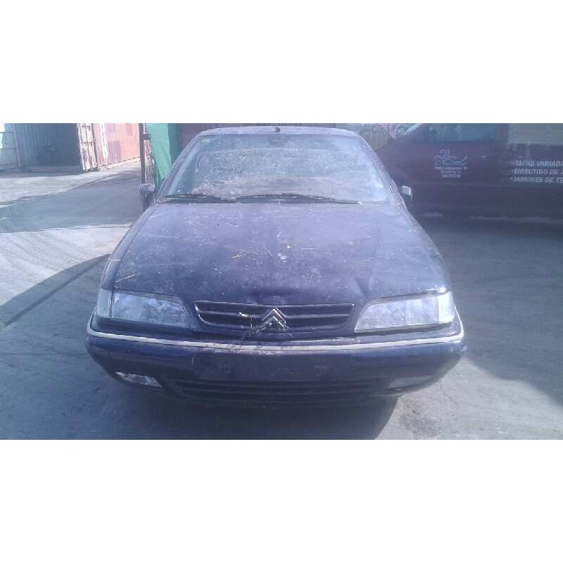 citroën xantia berlina del año 1999