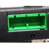 Recambio de mando climatizador para honda civic berlina 3 (ep1/2) 1.6i ls referencia OEM IAM G011 1111K 