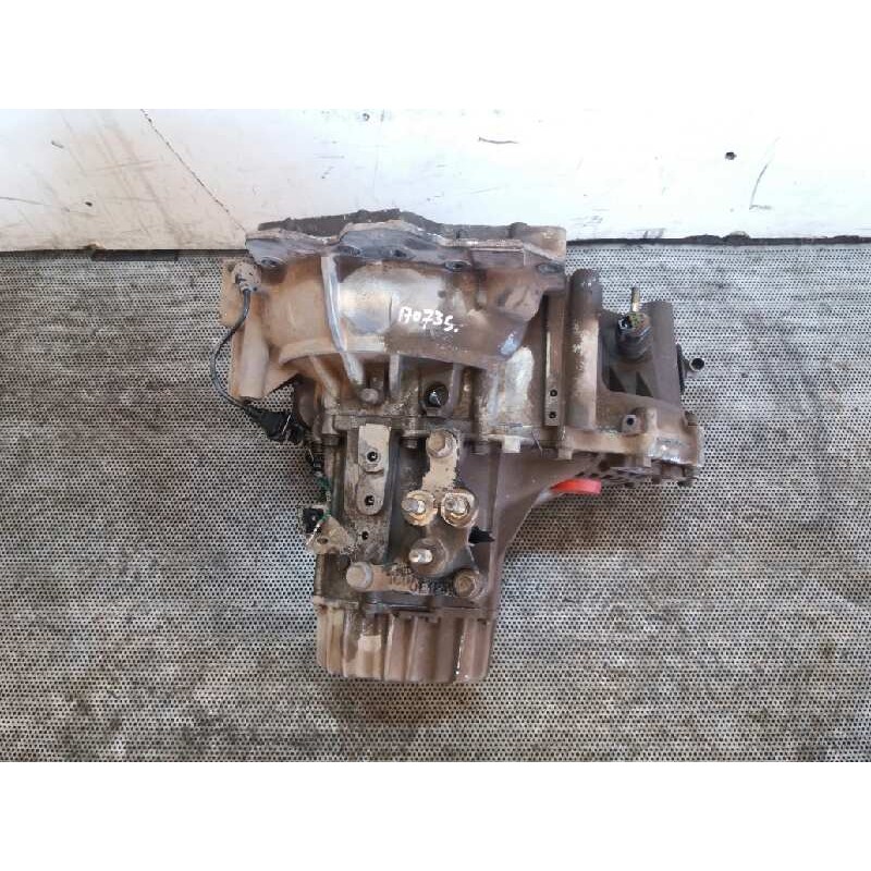 Recambio de caja cambios para kia carens 1.8 ls monovolumen referencia OEM IAM K2A50621150 - Gris 3