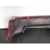 Recambio de paragolpes trasero para toyota corolla (e12) 2.0 d-4d sol berlina referencia OEM IAM   