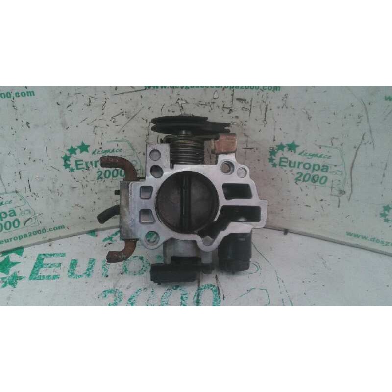 Recambio de cabezal inyeccion para daewoo nexia 1.5 cat referencia OEM IAM DPI4 - Azul 3