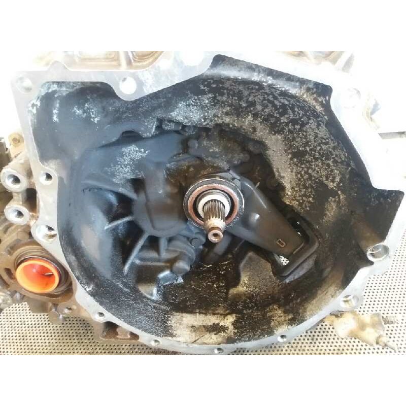 Recambio de caja cambios para kia carens 1.8 ls monovolumen referencia OEM IAM K2A50621150 - Gris 4