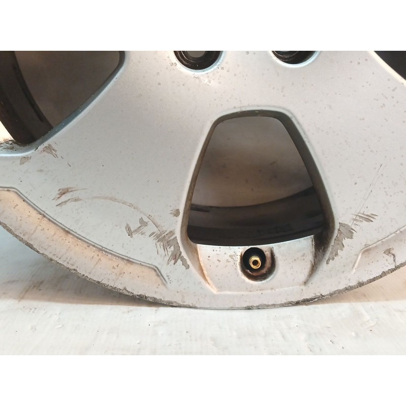 Recambio de llanta para audi a3 (8p1) 2.0 tdi 16v referencia OEM IAM 8P0601025C - Negro 2