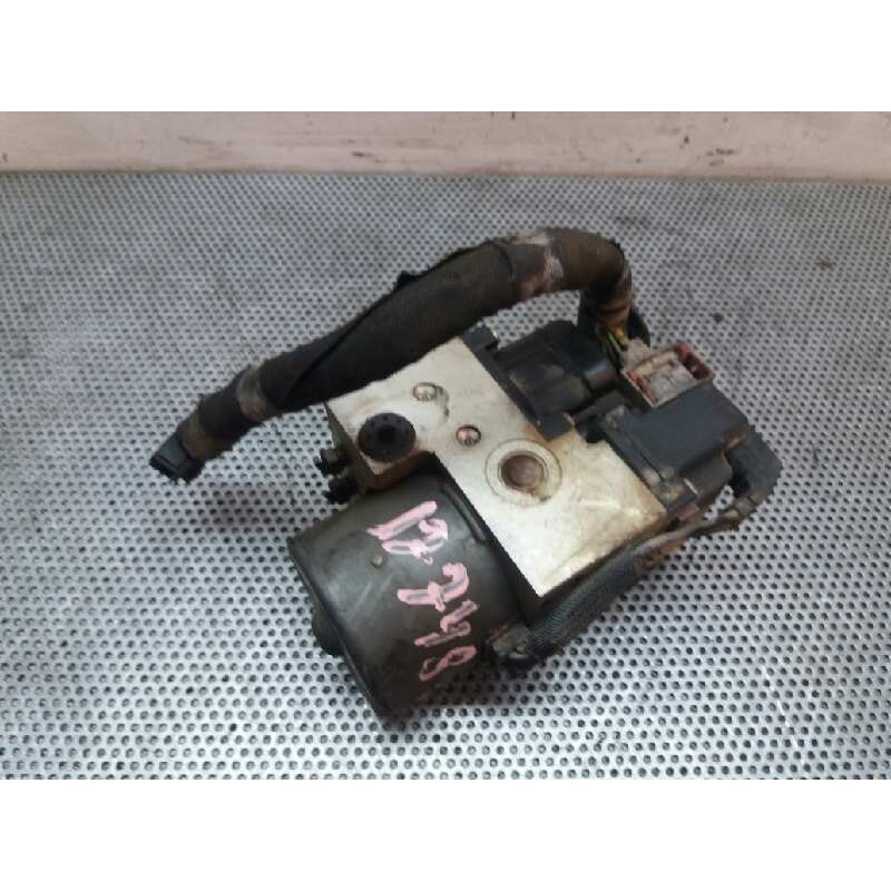 Recambio de abs para citroën jumpy 1.9 diesel referencia OEM IAM 0273004441 0265216724 