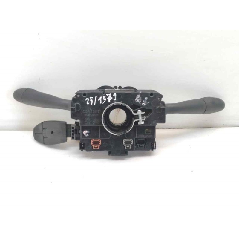 Recambio de mando luces para peugeot 307 berlina (s2) d-sign referencia OEM IAM 96628728XT 3